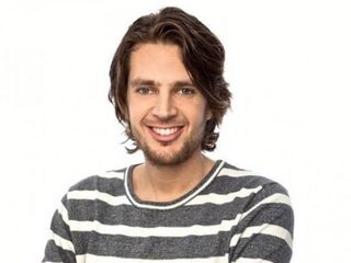 Renze Klamer: Kokertjes