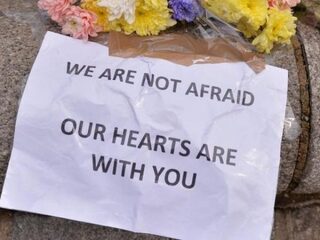 'Er is te veel aandacht voor aanslagen en dat is niet goed voor ons'