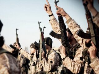 NCTV: dreiging in Nederland wordt groter als IS-kalifaat valt