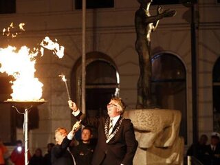 Meer Nederlanders willen Bevrijdingsdag als nationale vrije dag