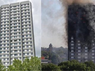 Bewonerscommissie van de flat in Londen waarschuwde al langer