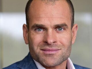 Erben Wennemars: ik was ooit Nederlands kampioen traplopen