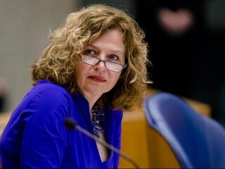 Edith Schippers opnieuw informateur