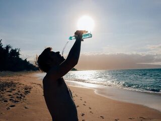 Zo maak je van oceaanwater nog gemakkelijker drinkwater