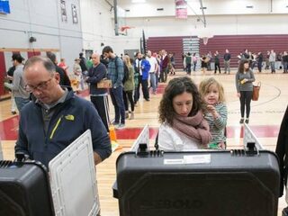 Amerika Kiest: wat kan je hoe laat verwachten?