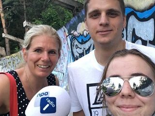 Jonge Bosniërs zijn in dubio: moeten we blijven of vertrekken?