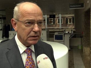 Zalm (VVD) wordt nieuwe informateur