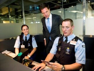 Dé kloof in de Nederlandse samenleving bestaat niet