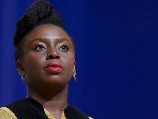 'We moeten allemaal feminist zijn'