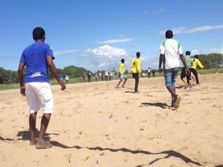 Iraakse rapper op de vlucht door YouTube-filmpje