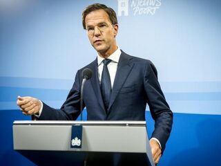 'Excuses van Rutte zijn heel slim'