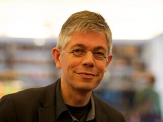 De dierentuin, een circus vol wilde dieren