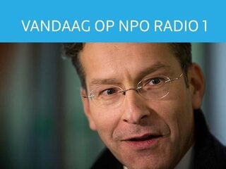 Vier wedstrijden, Dijsselbloem, Segers en waar komen die vreemde straatnamen vandaan?