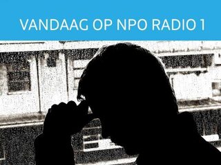 Vandaag op NPO Radio 1: verwarde mensen, Vera Pauw en eredivisie