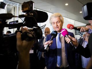 'PVV hoort thuis aan de formatietafel'