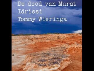In de boekenrubriek: Een van de beste romans van Tommy Wieringa