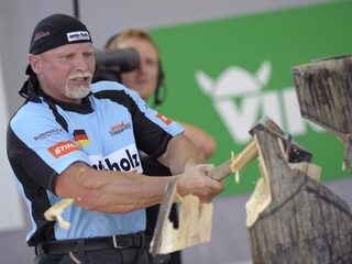 Kubben, klootschieten en modelboot racen zijn óók topsporten, vinden deze sporters