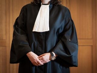 TrendingVandaag: proef met spreekuurrechter