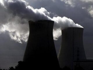 Pensioenfondsen beleggen in omstreden kerncentrales