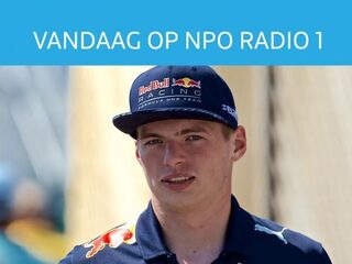 Vandaag op NPO Radio 1: Finale Roland Garros en Formule I