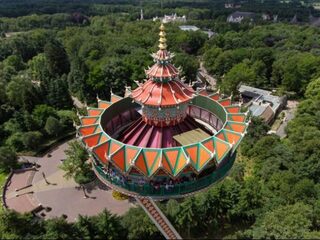 Efteling genoemd als mogelijk doelwit IS-aanslag