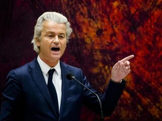 OM eist geldboete in zaak tegen Wilders