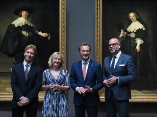 De internationale omgangsregeling voor Marten en Oopjen