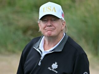 Halfjaar tweede termijn Trump: 'De democratische rechtsstaat wordt afgebrokkeld'