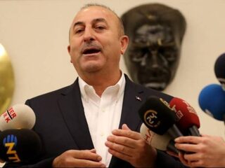 Turkije kondigt 'stevige maatregelen aan' tegen Nederland