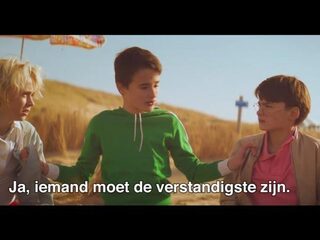 CDA wint 'De Nieuws BV Beste Verkiezingsspotje Bokaal 2017'