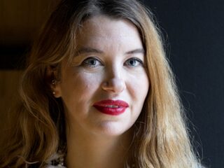 Museumdirecteur Ann Demeester: 'Mag je een collectie aannemen van iemand die zijn geld verdiende met leed?'