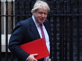 Brexit gekozen tot Woord van het jaar