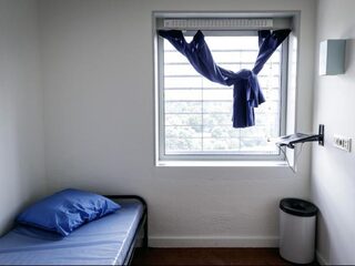 'Levenslang moet levenslang blijven'