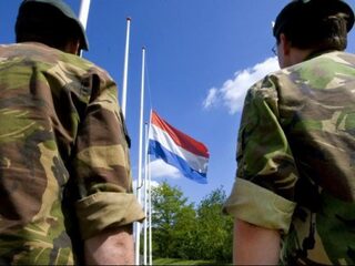 'Sommige veteranen kunnen hun lidmaatschap aan de belangenorganisatie niet eens betalen'