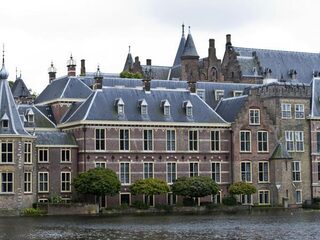 Dit staat er vandaag op de planning in Den Haag