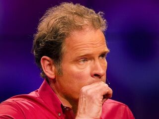 Erik van Muiswinkel: Ik ben geen natuurman