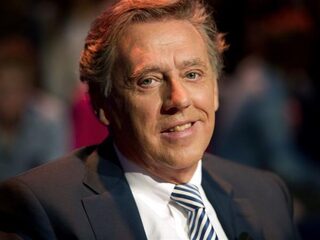 Ed Nijpels: 'Ik ben beschikbaar om de klimaatparagraaf in het regeerakkoord te schrijven'