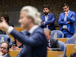 Kuzu: 'Mijn tenen mogen best wat minder lang zijn'