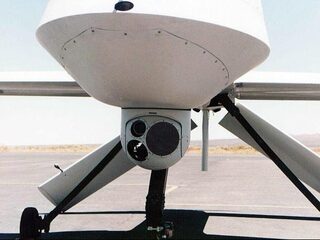 Zeg maar dag tegen privacy in de buitenlucht