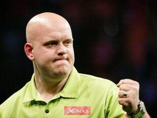 'Elk jaar weer gezeik met die sportverkiezing'