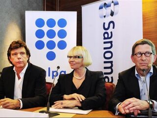 ‘Overname SBS-aandelen vooral een ego-ding’