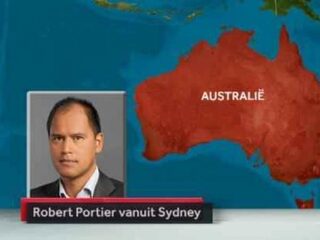 Zo ziet de werkdag van een correspondent eruit