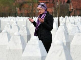 Oplopende spanningen in Srebrenica door verkiezing Servische burgemeester