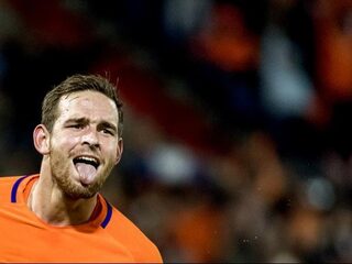Frivool Oranje verslaat Wit-Rusland