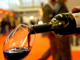 TrendingVandaag: Wereldwijd wijntekort dreigt