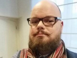 Frank Bosman: de militairen komen nooit meer terug uit Mali