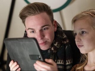 'Cijfers van het Commissariaat over sluikreclame op YouTube zijn bizar'