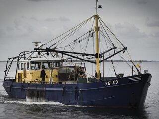 Visquota 2017: minder zeebaars, meer tong