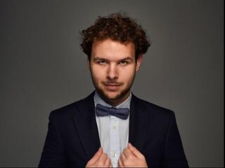 Tom Lash: een verbranding van de Thora was wel het minste wat ik verwachtte