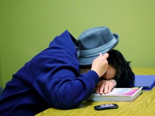 Waarom niet alle leraren optreden tegen pesten